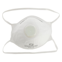 Maske FFP2/KN95, 10 stk Med...